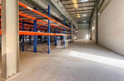 Warehouse - Studio for sale in Al Jurf 3 - Al Jurf - Ajman Downtown - Ajman
