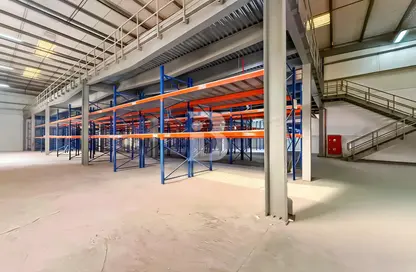 Warehouse - Studio for sale in Al Jurf 3 - Al Jurf - Ajman Downtown - Ajman