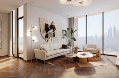 Apartment - 2 Bedrooms - 3 Bathrooms for sale in The Elysian - Jumeirah Garden City - Al Satwa - Dubai Apartment - 2 Bedrooms - 3 Bathrooms for sale in The Elysian - Jumeirah Garden City - Al Satwa - Dubai