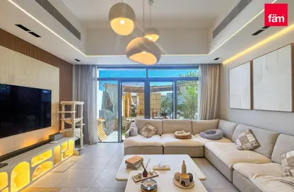 تاون هاوس - 2 غرف نوم - 3 حمامات للبيع في ماج آي - ماج سيتي - مدينة الشيخ محمد بن راشد - دبي