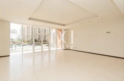 Whole Building - Studio for rent in Amber - Tiara Residences - Palm Jumeirah - Dubai