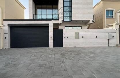 Villa - 5 Bedrooms - 7 Bathrooms for sale in Al Bahia Hills - Al Bahia - Ajman