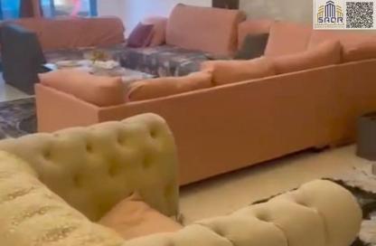 Apartment - 3 Bedrooms - 4 Bathrooms for sale in Al Khor Tower A4 - Al Khor Towers - Ajman Downtown - Ajman