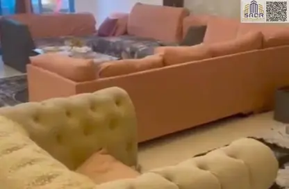 شقة - 3 غرف نوم - 4 حمامات للبيع في A4 برج الخور - الخور - عجمان وسط المدينة - عجمان