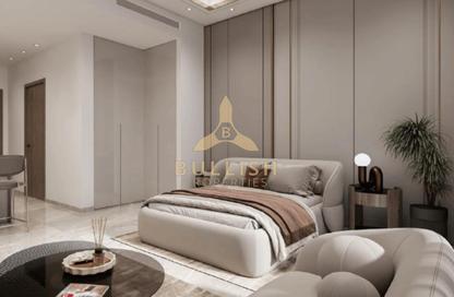 Apartment - 3 Bedrooms - 4 Bathrooms for sale in Palatium Residences - District 12 - Jumeirah Village Circle - Dubai