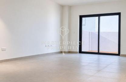 Townhouse - 3 - 4 for rent in Al Ghadeer 2 - Al Ghadeer - Abu Dhabi