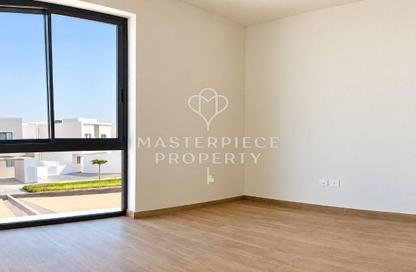 Townhouse - 3 - 4 for rent in Al Ghadeer 2 - Al Ghadeer - Abu Dhabi