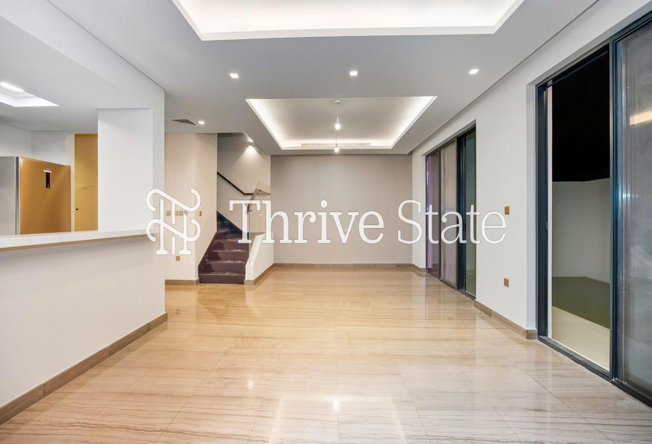 Premium Finishing | Unfurnished Villa | Huge Layout photo 6