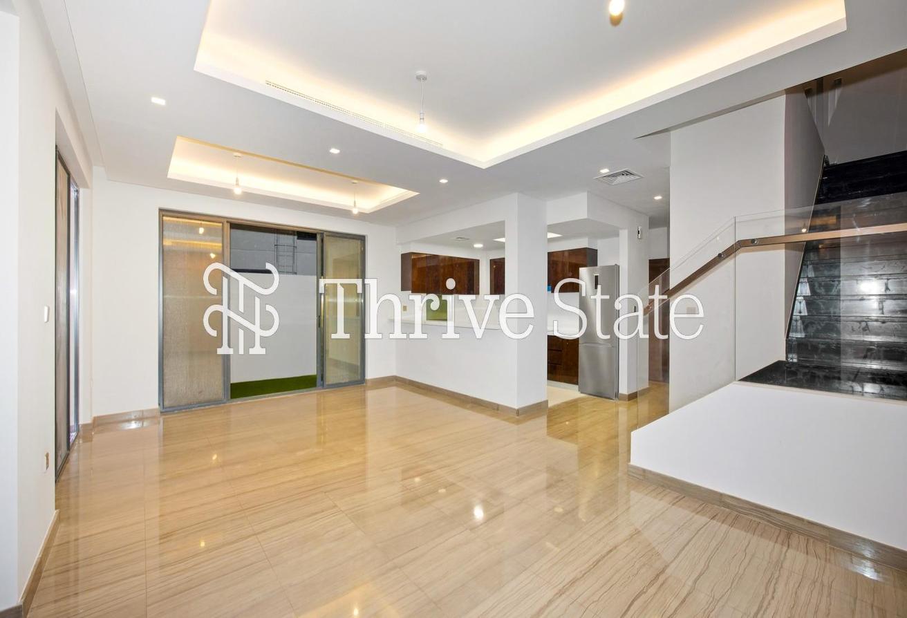 Premium Finishing | Unfurnished Villa | Huge Layout photo 8