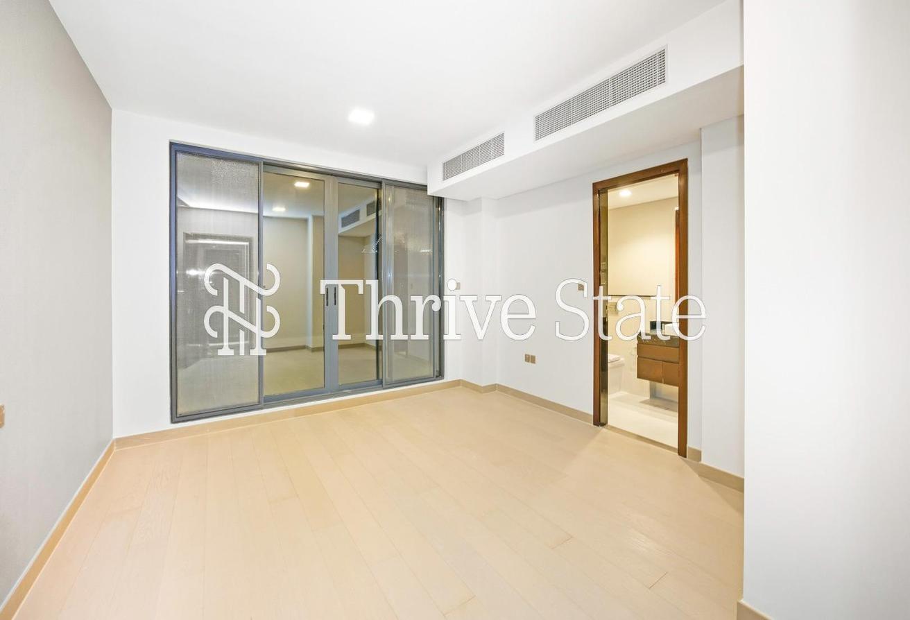 Premium Finishing | Unfurnished Villa | Huge Layout photo 24
