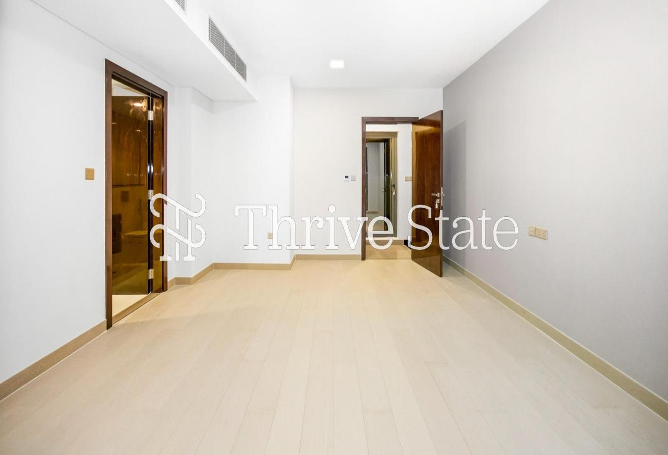 Premium Finishing | Unfurnished Villa | Huge Layout photo 28