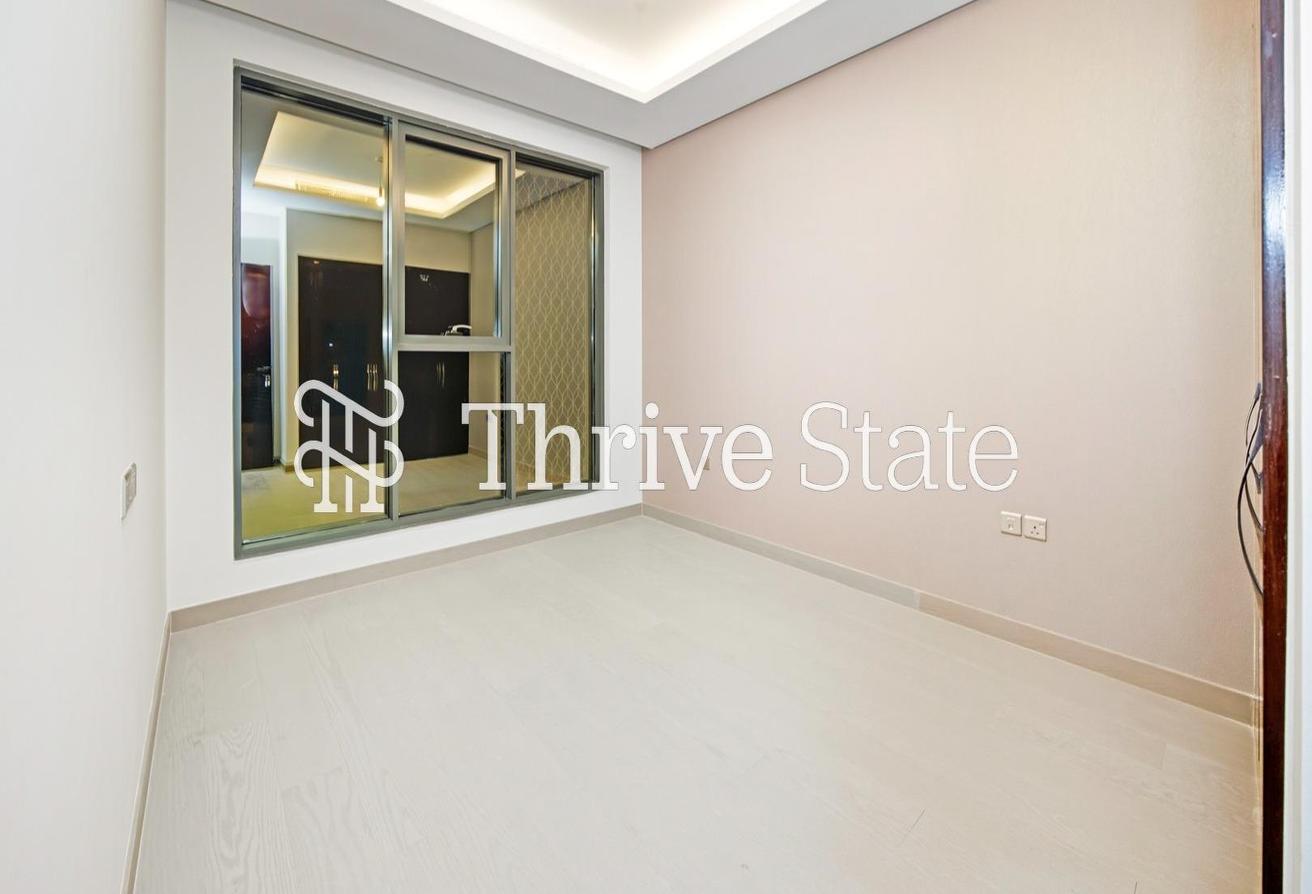 Premium Finishing | Unfurnished Villa | Huge Layout photo 14