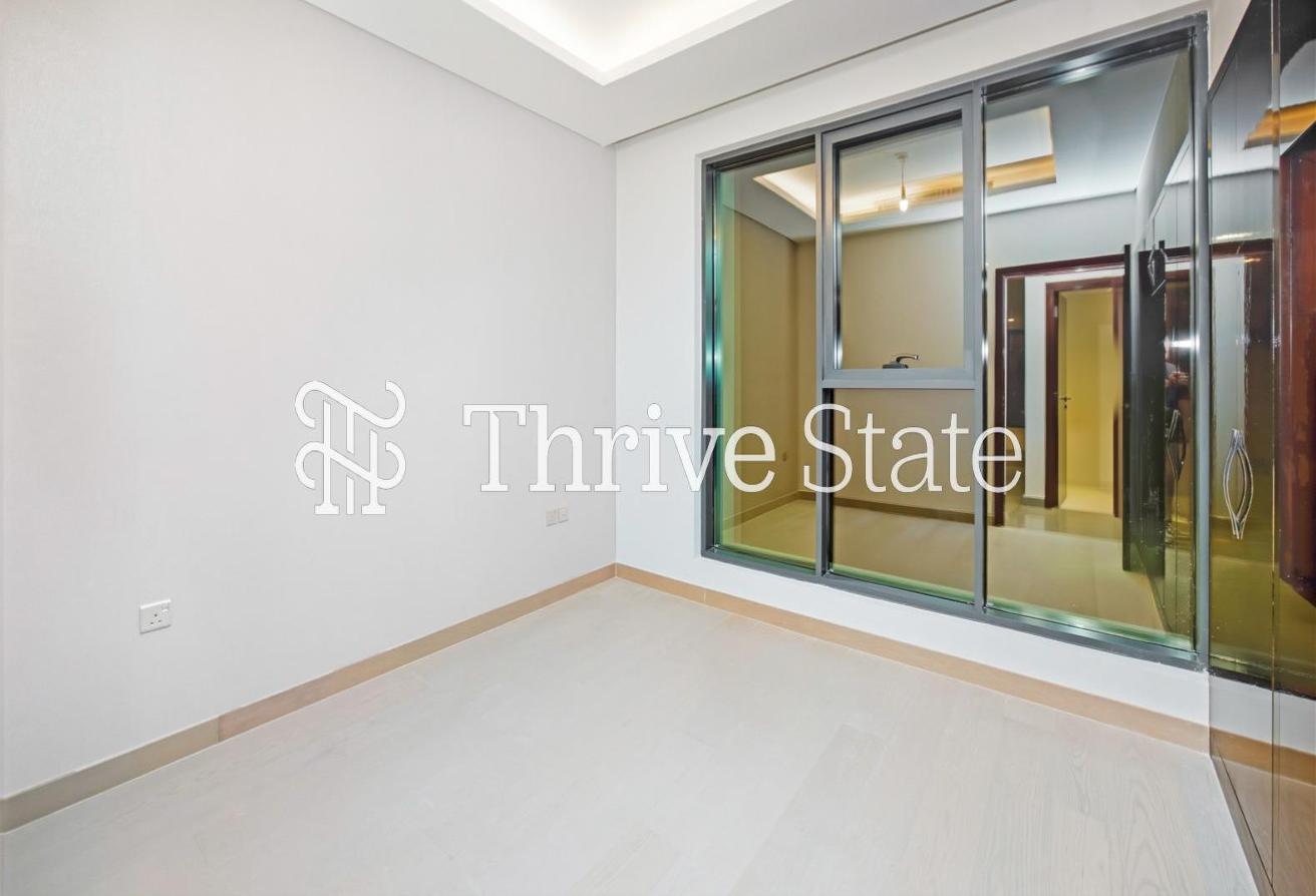 Premium Finishing | Unfurnished Villa | Huge Layout photo 23