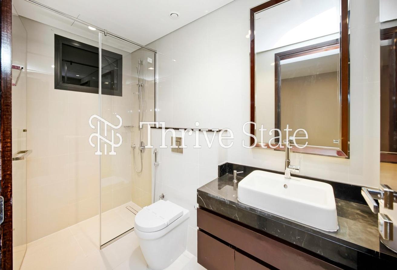 Premium Finishing | Unfurnished Villa | Huge Layout photo 15