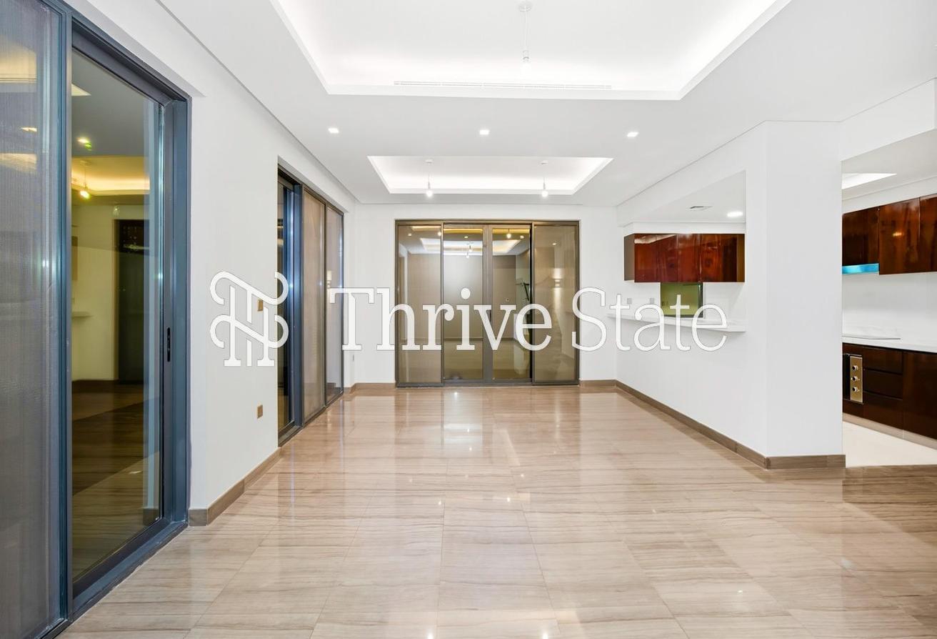 Premium Finishing | Unfurnished Villa | Huge Layout photo 9