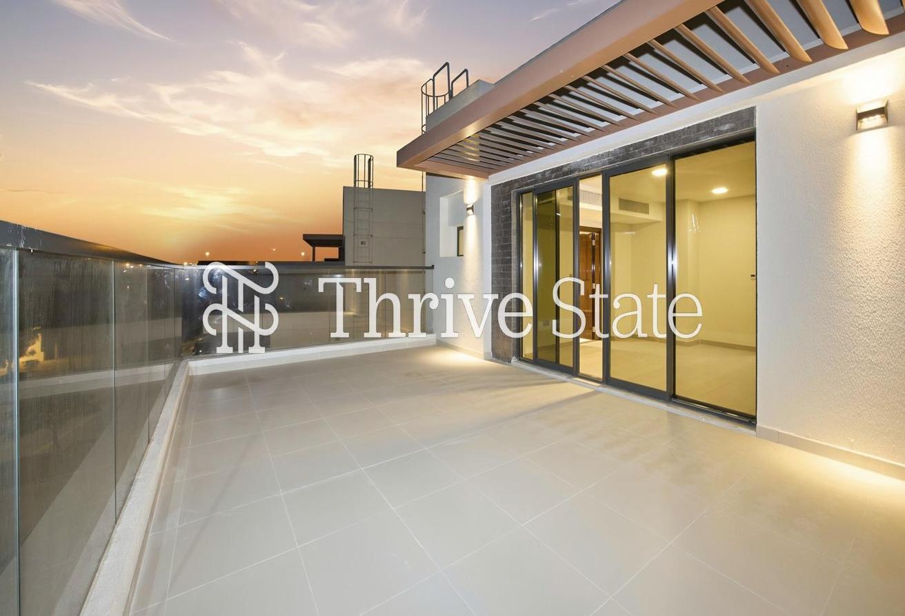 Premium Finishing | Unfurnished Villa | Huge Layout photo 16
