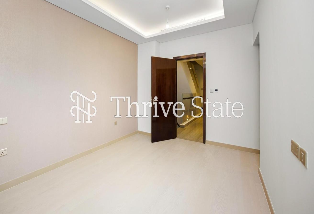 Premium Finishing | Unfurnished Villa | Huge Layout photo 20