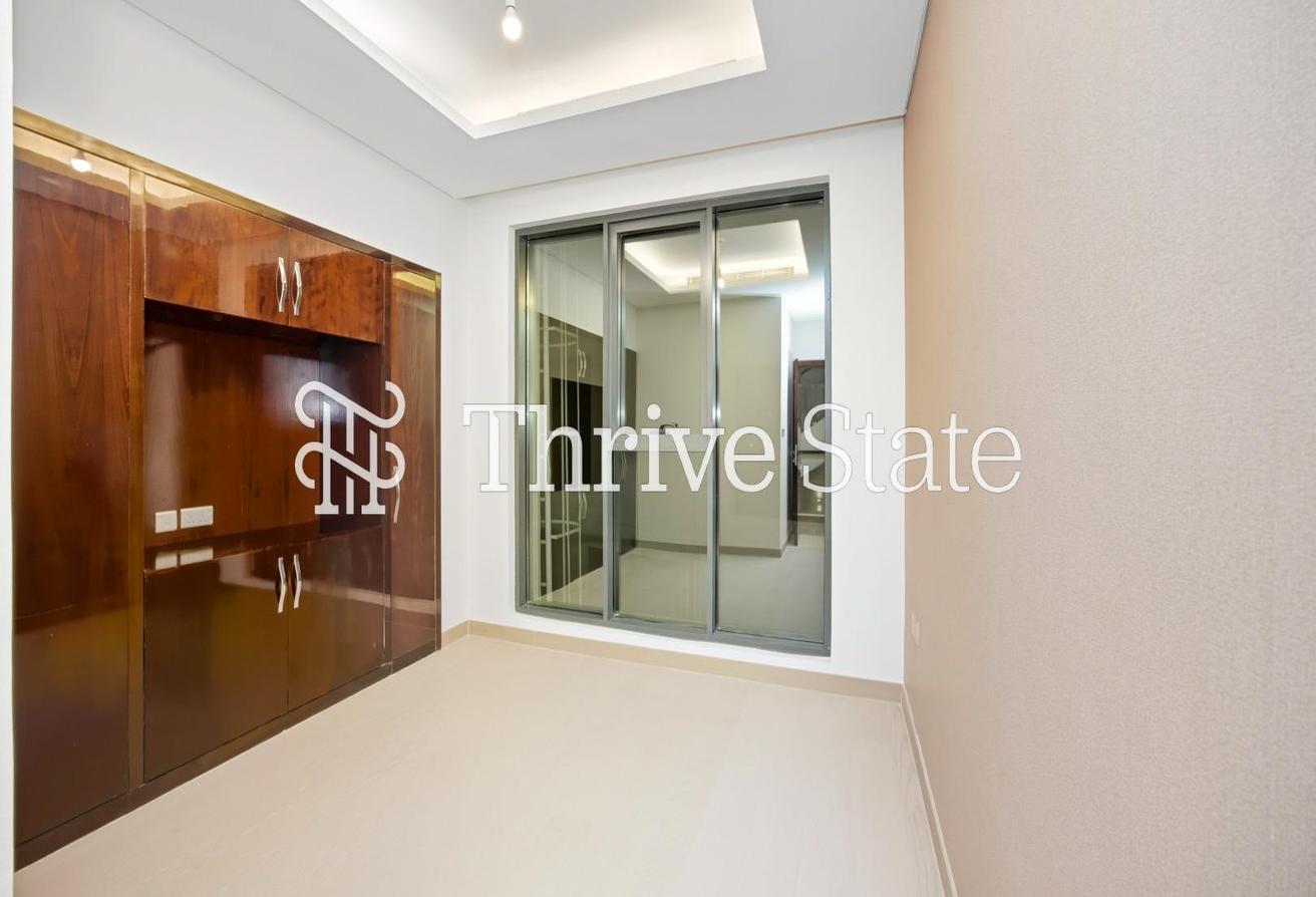 Premium Finishing | Unfurnished Villa | Huge Layout photo 22