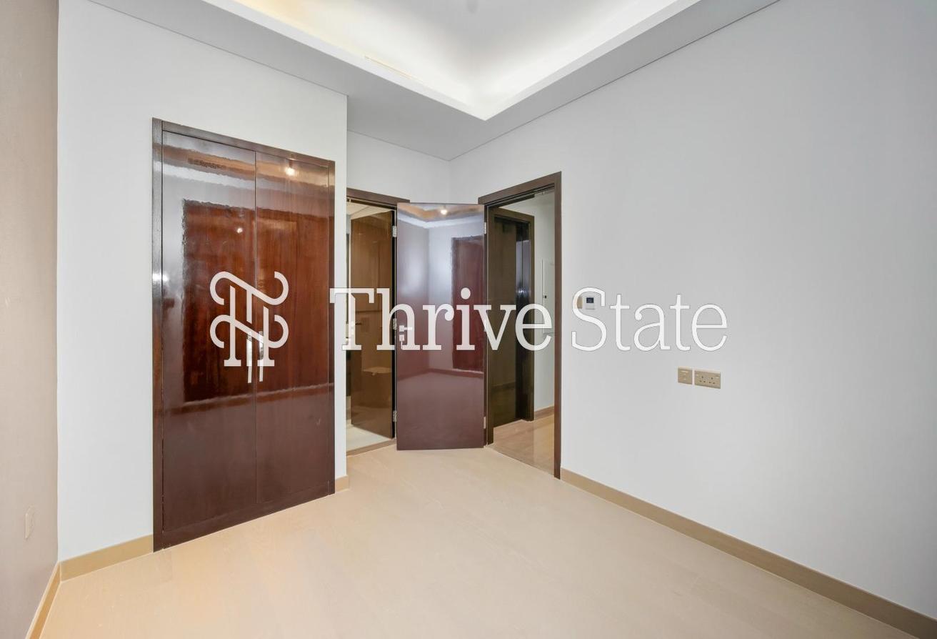 Premium Finishing | Unfurnished Villa | Huge Layout photo 17