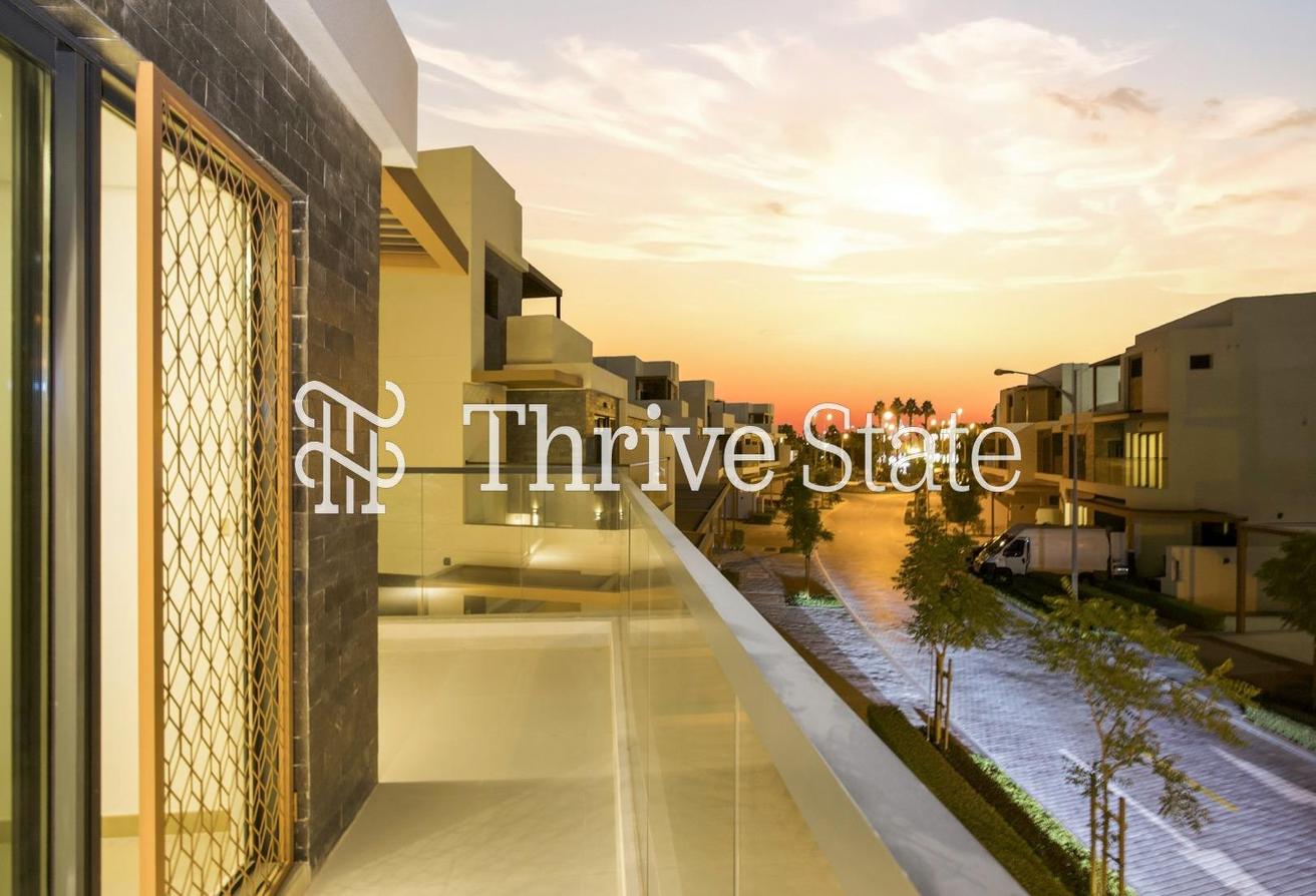 Premium Finishing | Unfurnished Villa | Huge Layout photo 4