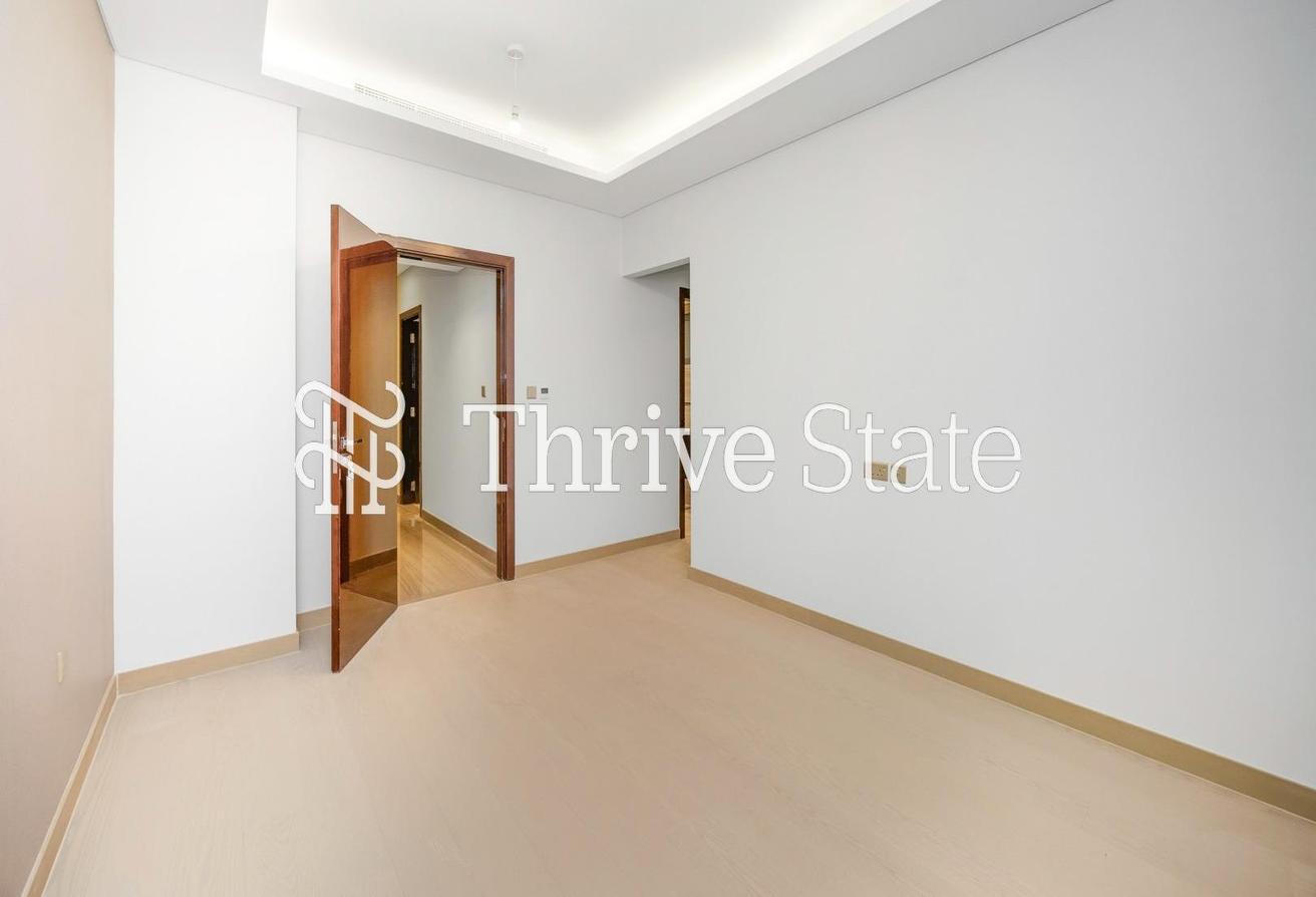 Premium Finishing | Unfurnished Villa | Huge Layout photo 19