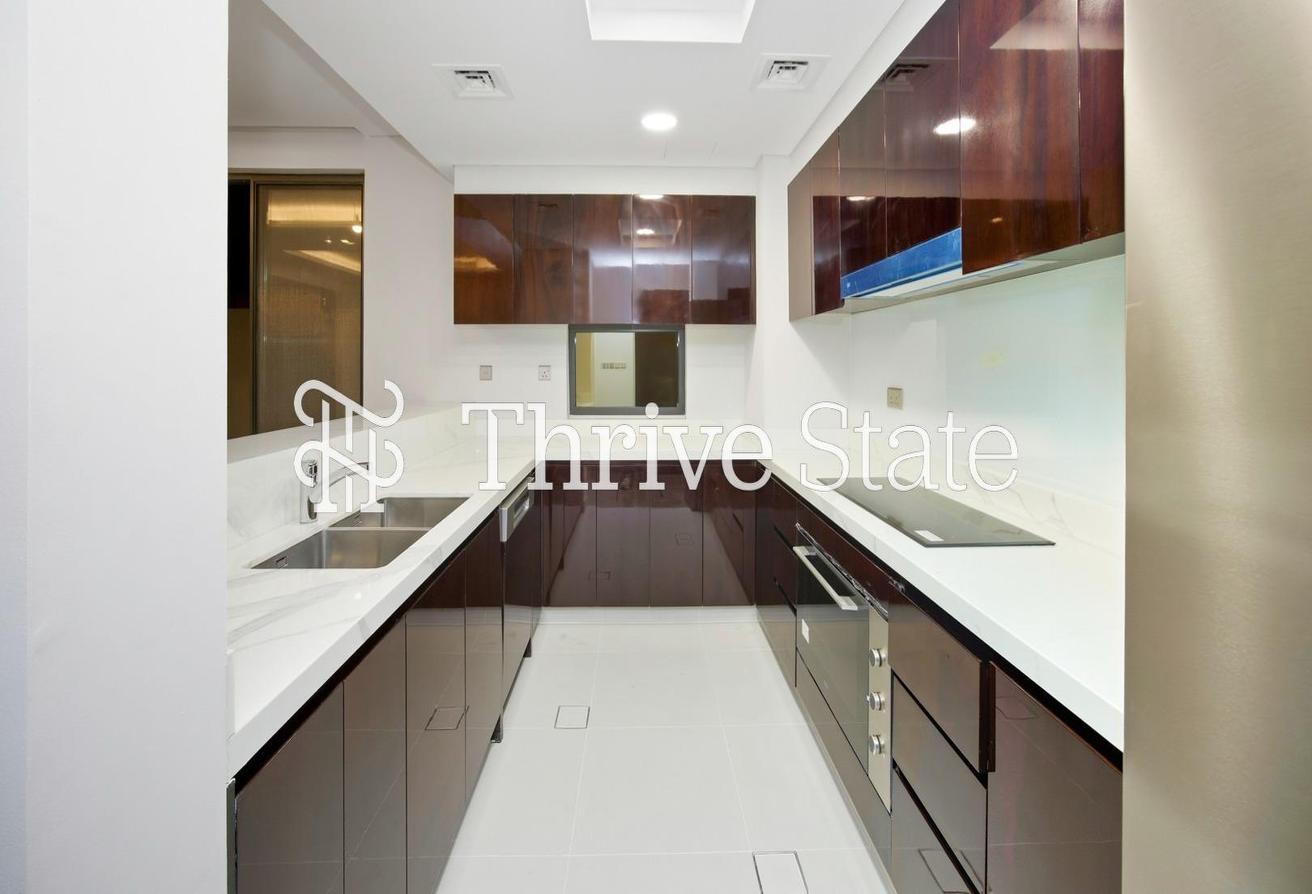 Premium Finishing | Unfurnished Villa | Huge Layout photo 11