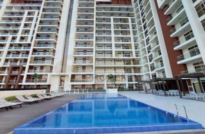 Apartment - Studio - 1 for sale in Jewelz by Danube - Arjan - Dubai