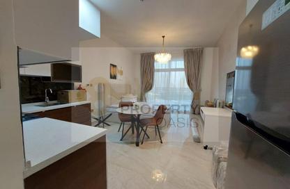 Apartment - Studio - 1 for sale in Jewelz by Danube - Arjan - Dubai