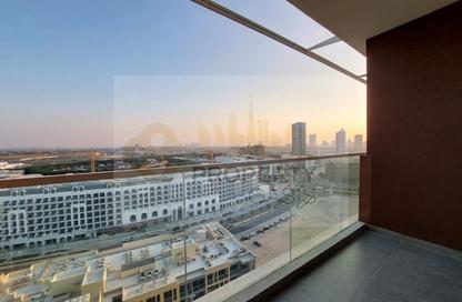 Apartment - Studio - 1 for sale in Jewelz by Danube - Arjan - Dubai