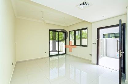 Townhouse - 3 - 5 for sale in Odora - Damac Hills 2 - Dubai