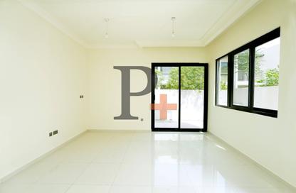 Townhouse - 3 - 5 for sale in Odora - Damac Hills 2 - Dubai