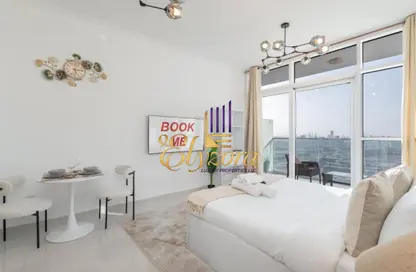 شقة - 1 حمام للايجار في كارسون بي - كارسون - داماك هيلز - دبي