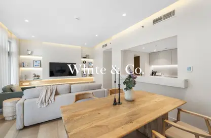 Apartment - 2 Bedrooms - 3 Bathrooms for rent in The Lofts West - The Lofts - Downtown Dubai - Dubai