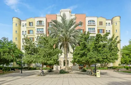 Apartment - 1 Bedroom - 1 Bathroom for sale in Building 68 - Mediterranean Cluster - Discovery Gardens - Dubai