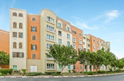 Apartment - 1 Bedroom - 1 Bathroom for sale in Building 68 - Mediterranean Cluster - Discovery Gardens - Dubai
