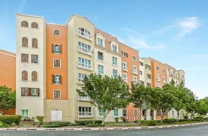 Apartment - 1 Bedroom - 1 Bathroom for sale in Building 68 - Mediterranean Cluster - Discovery Gardens - Dubai Apartment - 1 Bedroom - 1 Bathroom for sale in Building 68 - Mediterranean Cluster - Discovery Gardens - Dubai