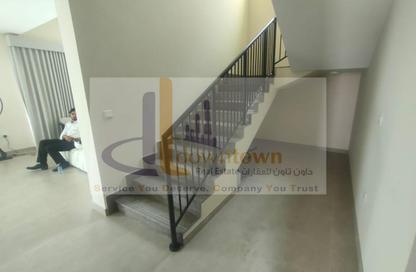 Townhouse - 5 Bedrooms - 6 Bathrooms for sale in AZHA Community - Al Amerah - Ajman