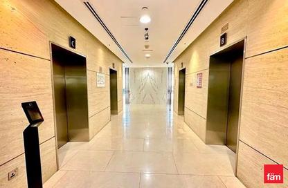 Hotel  and  Hotel Apartment - Studio - 1 Bathroom for sale in Azizi Plaza - Al Furjan - Dubai