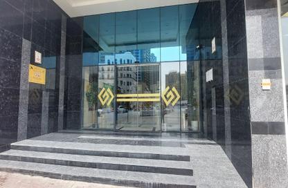 Apartment - 3 - 3 for sale in Oasis Tower - Al Rashidiya 1 - Al Rashidiya - Ajman