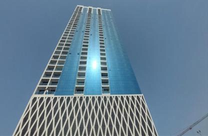 Apartment - 3 - 3 for sale in Oasis Tower - Al Rashidiya 1 - Al Rashidiya - Ajman