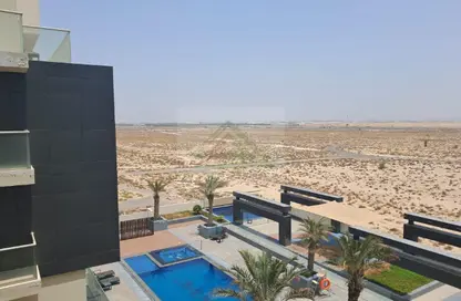 شقة - غرفة نوم - 2 حمامات للايجار في داماك ميزون دي فيل تينورا - منطقة سكنية - دبي الجنوب (مركز دبي العالمي) - دبي
