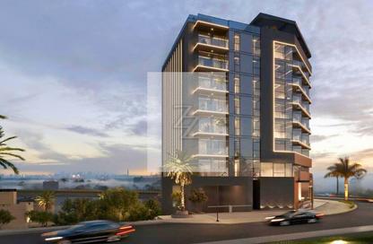 Apartment - 1 Bedroom - 2 Bathrooms for sale in Celeste Al Jaddaf - Al Jaddaf - Dubai