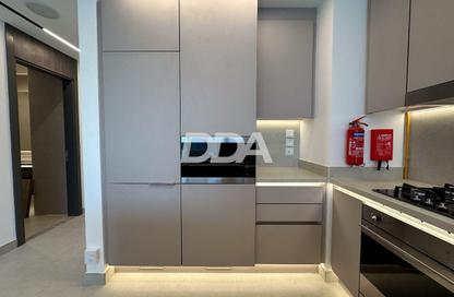Apartment - 1 - 2 for rent in Society House - Downtown Dubai - Dubai