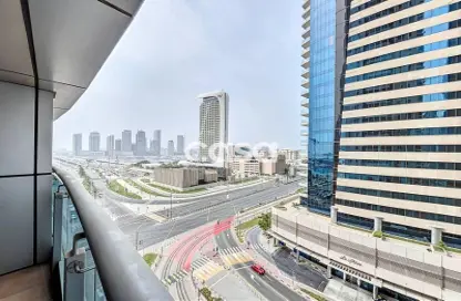 شقة - غرفة نوم - 2 حمامات للبيع في برج الأميرة - دبي مارينا - دبي