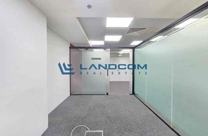 Office Space - Studio for rent in Nassima Tower - Sheikh Zayed Road - Dubai