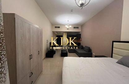 Apartment - Studio - 1 Bathroom for rent in Hanover Square - District 10 - Jumeirah Village Circle - Dubai Apartment - Studio - 1 Bathroom for rent in Hanover Square - District 10 - Jumeirah Village Circle - Dubai