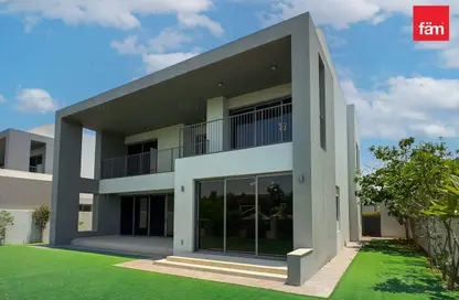 Villa - 5 Bedrooms - 5 Bathrooms for sale in Sidra Villas II - Sidra Villas - Dubai Hills Estate - Dubai Villa - 5 Bedrooms - 5 Bathrooms for sale in Sidra Villas II - Sidra Villas - Dubai Hills Estate - Dubai