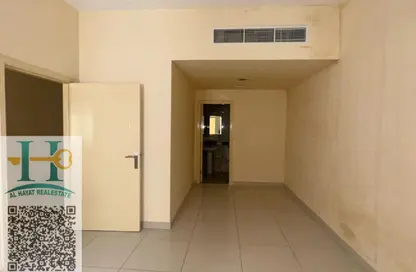 Apartment - 1 Bedroom - 2 Bathrooms for rent in Al Naemiya Tower 1 - Al Naemiya Towers - Al Nuaimiya - Ajman