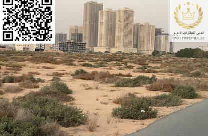 أرض - استوديو للبيع في عجمان جلوبال سيتي - العالية - عجمان