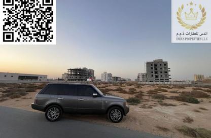 أرض - استوديو للبيع في عجمان جلوبال سيتي - العالية - عجمان